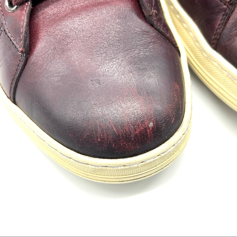 TOM FORD | Russel Sneakers - Picture 2 of 11